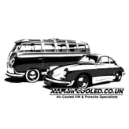 Logotipo de All Air Cooled