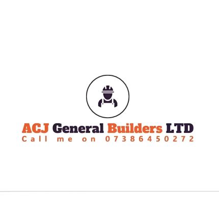 Logo od ACJ General Builder's Ltd