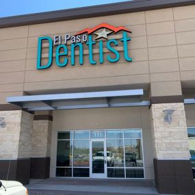 Bild von El Paso Dentist