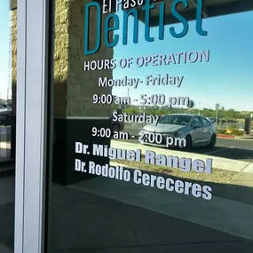 Bild von El Paso Dentist