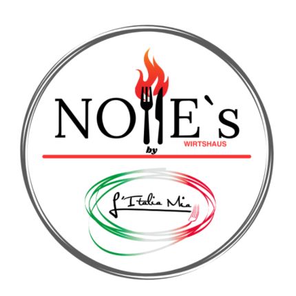 Logotyp från Nolle`s Wirtshaus by L Italia Mia