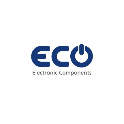 Logo van eco-GmbH electronic components