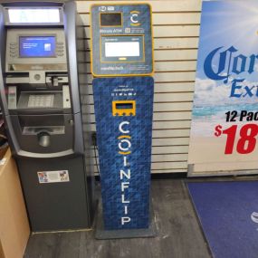 Bild von CoinFlip Bitcoin ATM