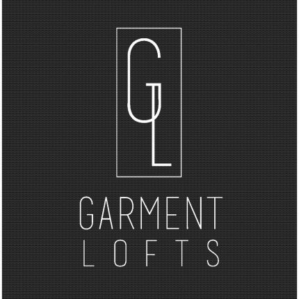 Logótipo de Garment Lofts