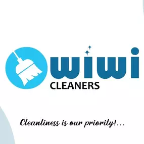 Bild von Owiwi Cleaning Service Ltd