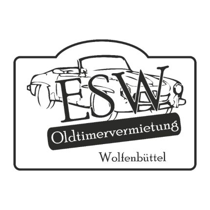 Logo von ESW Oldtimervermietung