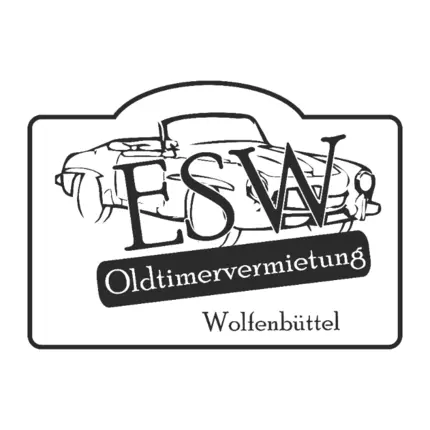 Logo da ESW Oldtimervermietung