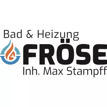 Logo van Fröse Bad & Heizung e.K. Inhaber Max Stampff