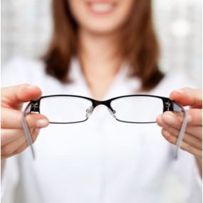 Bild von Bohnenkamp Optik Uhren Schmuck Inh. Frau Bohnenkamp