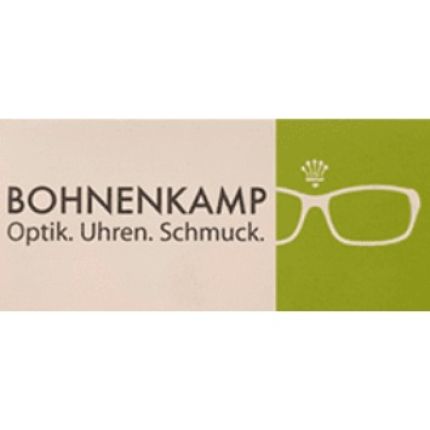 Logo od Bohnenkamp Optik Uhren Schmuck Inh. Frau Bohnenkamp