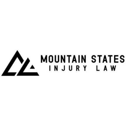 Logotyp från Mountain States Injury Law