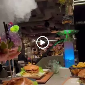 Bild von Hürrem Shisha Lounge Café-Restaurant