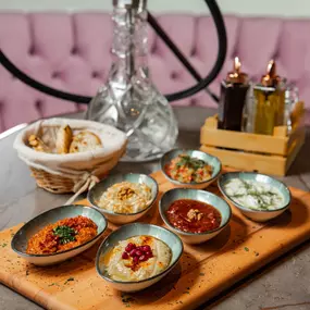 Bild von Hürrem Shisha Lounge Café-Restaurant