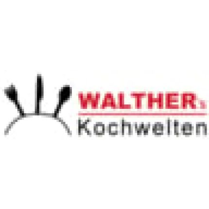 Logo de Walther's Kochwelten