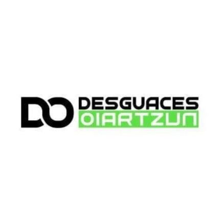 Logo od Desguaces Oiartzun