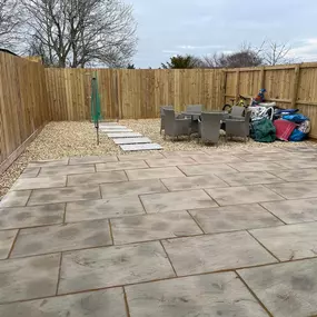 Bild von Gareth's Property Maintenance