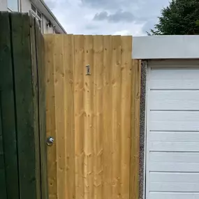 Bild von Gareth's Property Maintenance