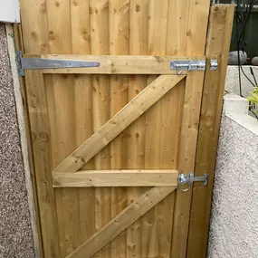 Bild von Gareth's Property Maintenance