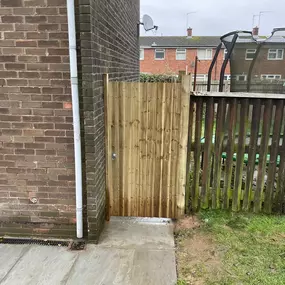 Bild von Gareth's Property Maintenance