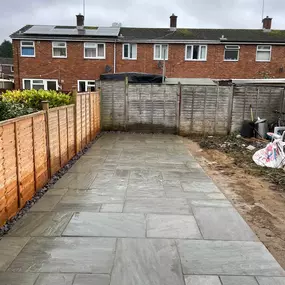 Bild von Gareth's Property Maintenance