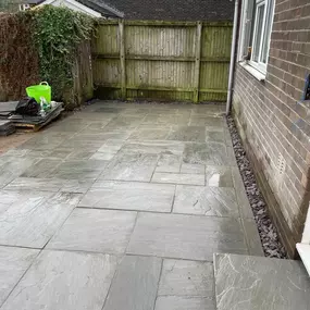 Bild von Gareth's Property Maintenance