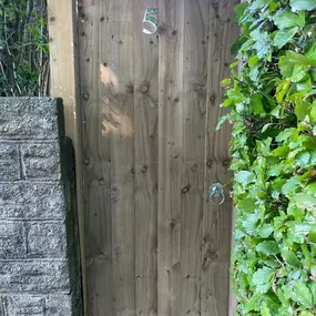 Bild von Gareth's Property Maintenance