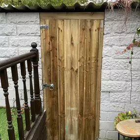 Bild von Gareth's Property Maintenance