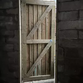 Bild von Gareth's Property Maintenance