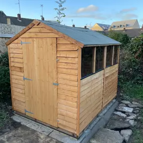 Bild von Gareth's Property Maintenance