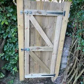 Bild von Gareth's Property Maintenance