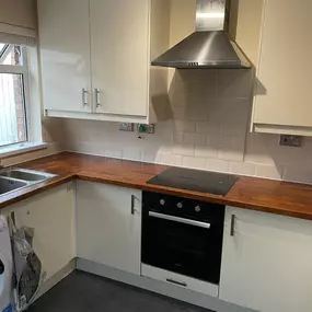 Bild von Gareth's Property Maintenance