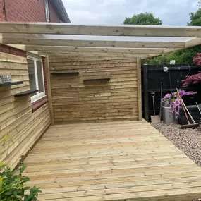 Bild von Gareth's Property Maintenance