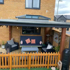 Bild von Gareth's Property Maintenance