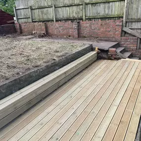 Bild von Gareth's Property Maintenance