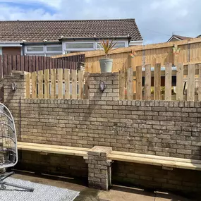 Bild von Gareth's Property Maintenance