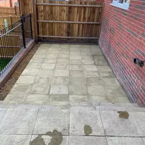 Bild von Gareth's Property Maintenance