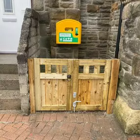 Bild von Gareth's Property Maintenance