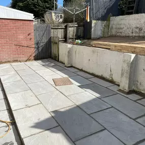 Bild von Gareth's Property Maintenance