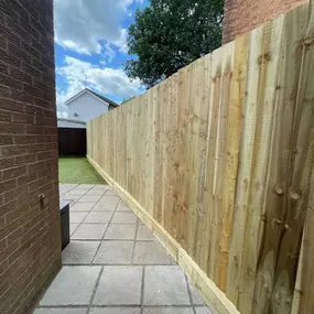 Bild von Gareth's Property Maintenance