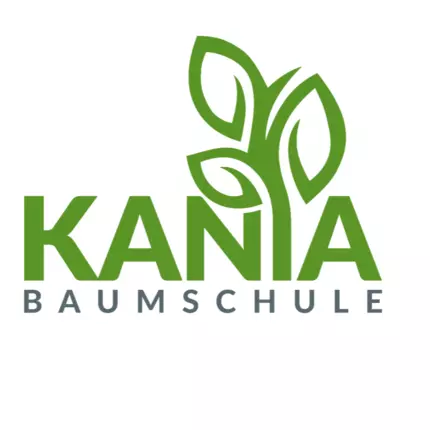 Logo od KANIA - Deine Pflanz(en) Experten