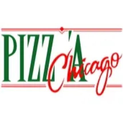 Logo van Pizz'a Chicago