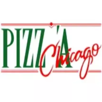 Logotyp från Pizz'a Chicago