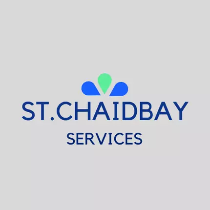 Logotyp från St. Chaidbay Services