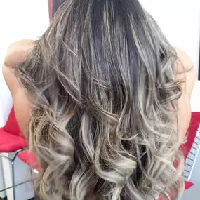 Balayage