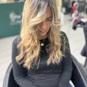 Balayage