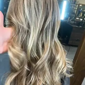 Balayage