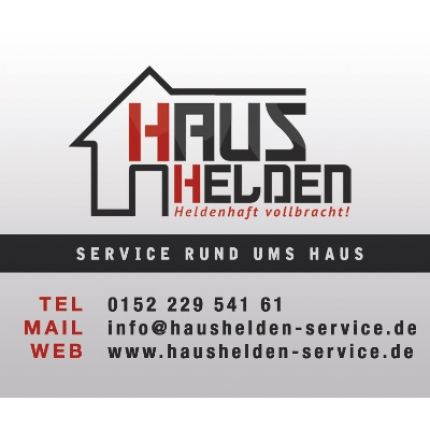 Logo de Entrümpelung - Haushaltsauflösung & Hausservice Haushelden