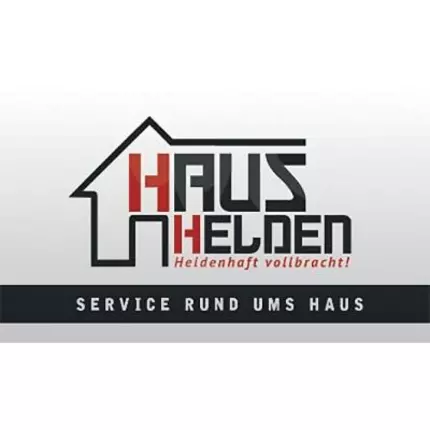 Logo von Entrümpelung - Haushaltsauflösung & Hausservice Haushelden