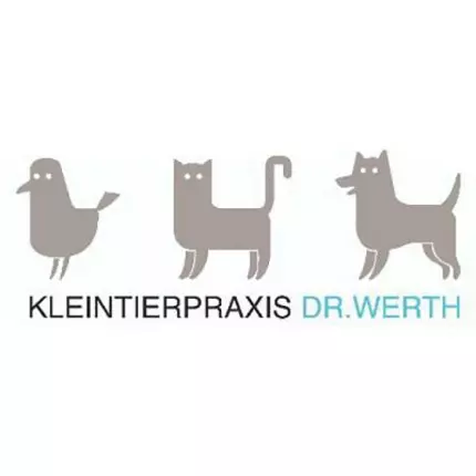 Logo od Dr. Katrin Werth Tierarztpraxis