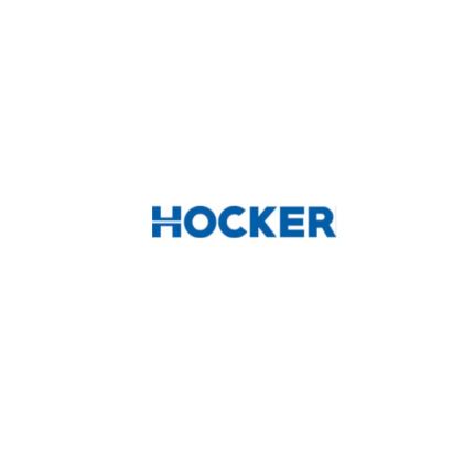 Logo od Blechbearbeitung Hocker GmbH + Co. KG